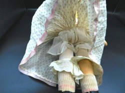 lil women 1933 cloth blonde legs